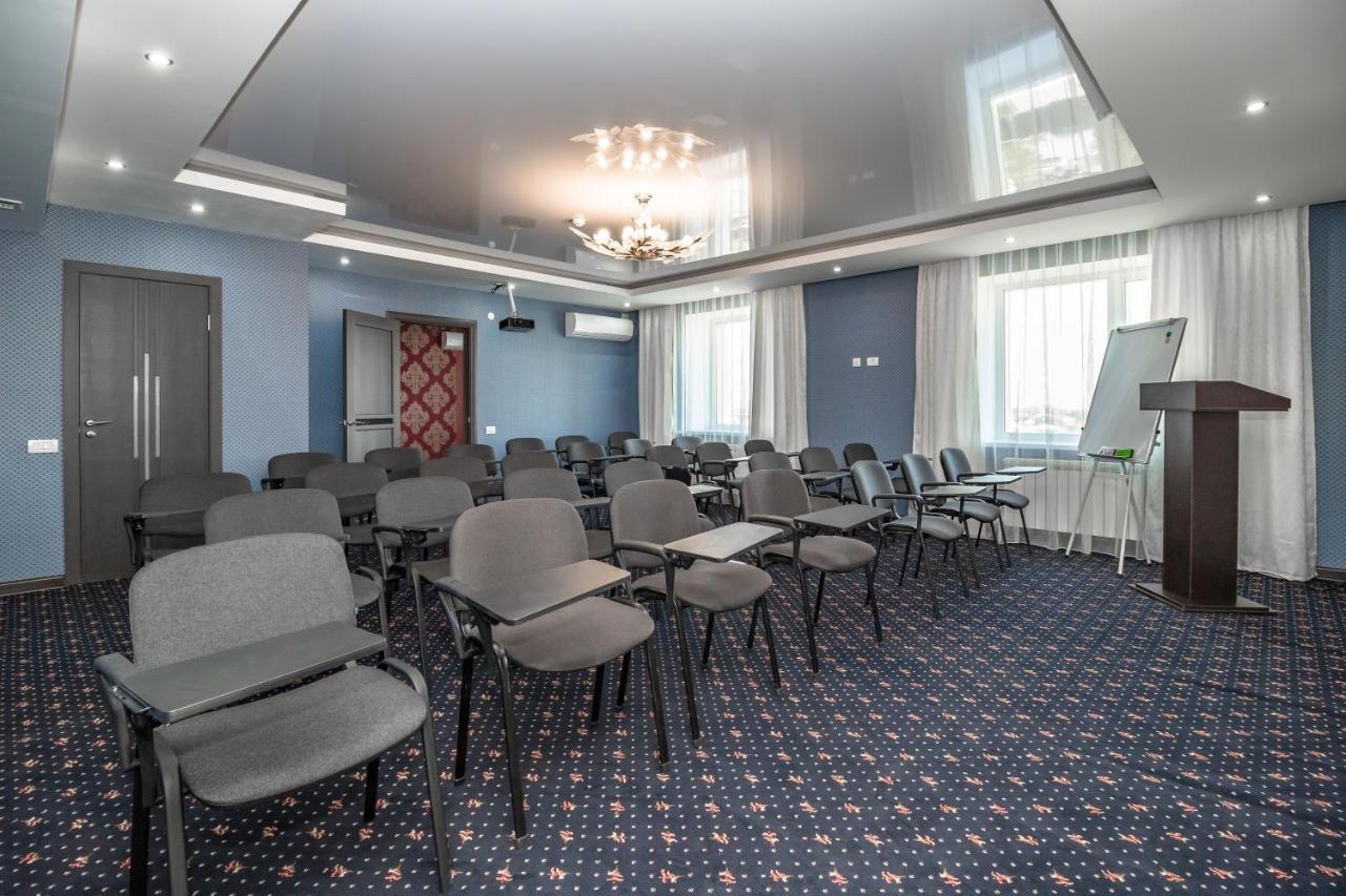 Gokai Hotel Akmola Esterno foto