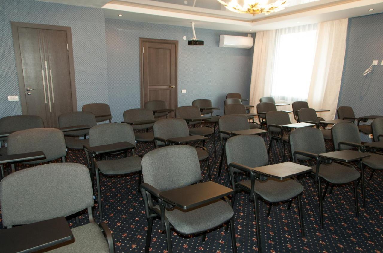Gokai Hotel Akmola Esterno foto
