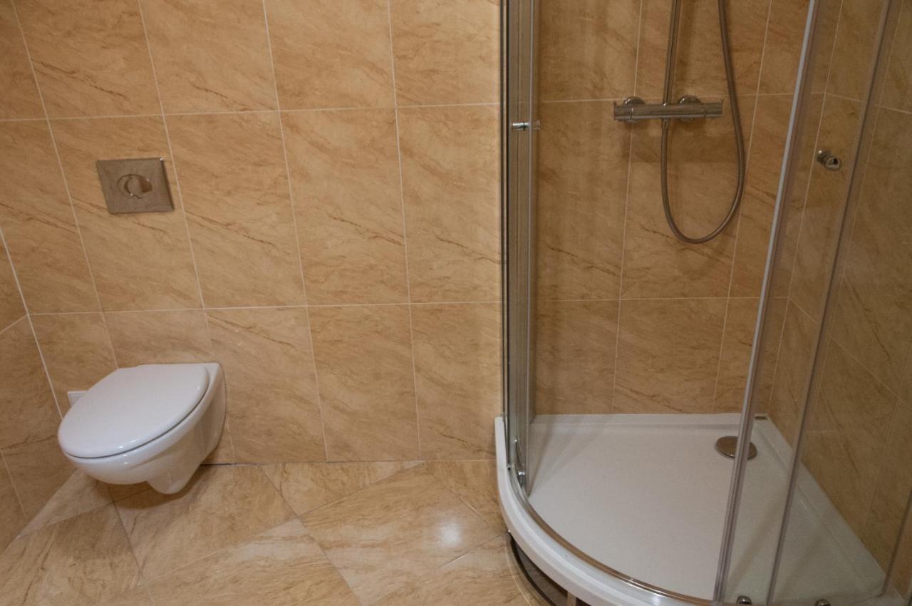 Gokai Hotel Akmola Esterno foto